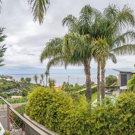 Villa Arieiro Funchal (Madeira) Exterior foto