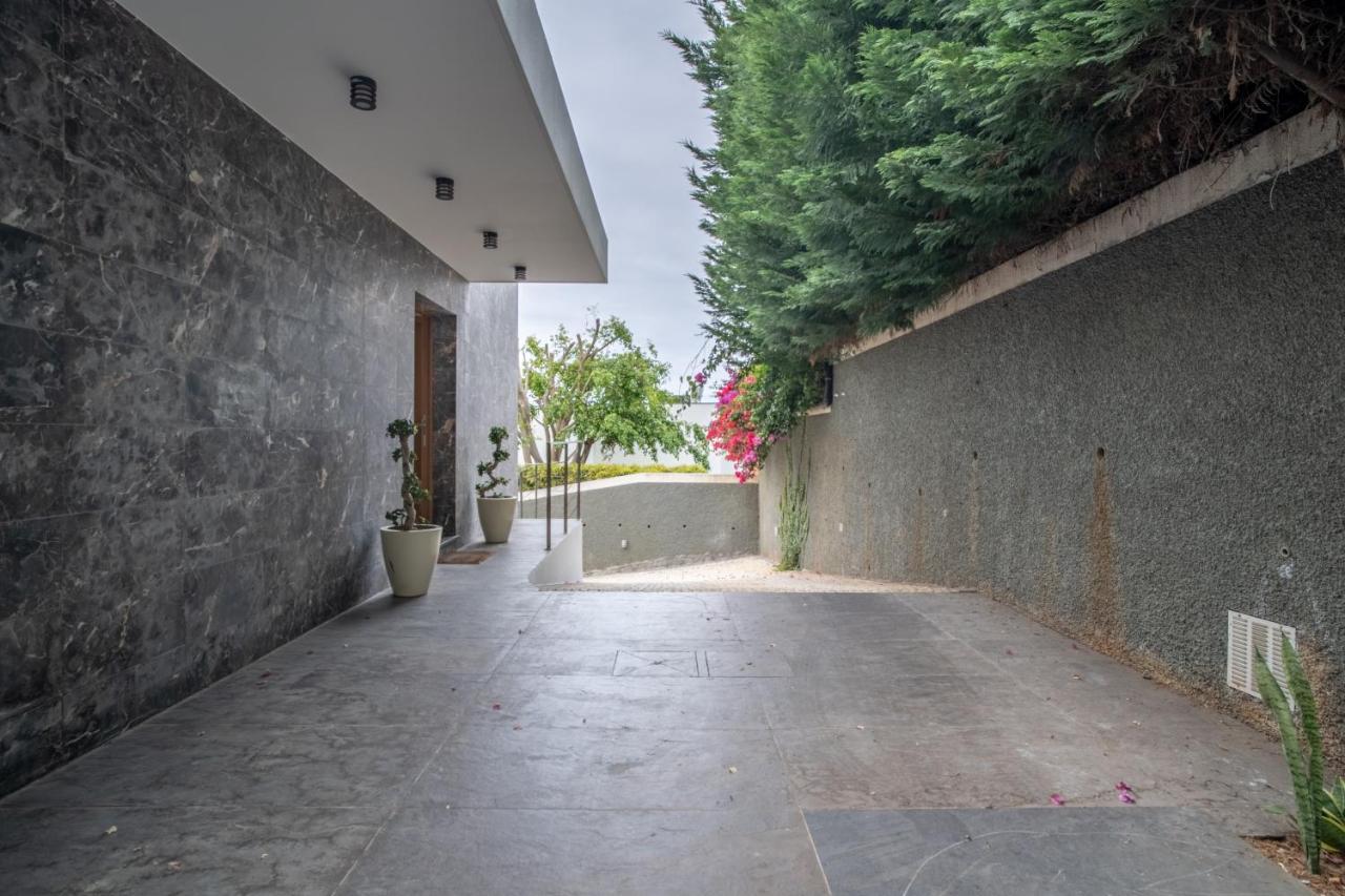 Villa Arieiro Funchal (Madeira) Exterior foto
